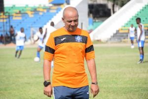 Dodoma Jiji Uso kwa Uso na Kagera Sugar