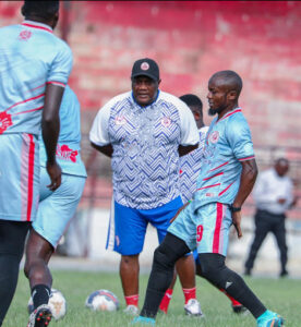 Mgunda: "Tunahitaji Pointi 3"