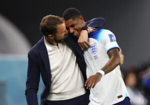 Southgate Hana Wasiwasi na Saka, Rashford Katika Mikwaju ya Penalti