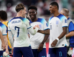 Southgate Hana Wasiwasi na Saka, Rashford Katika Mikwaju ya Penalti