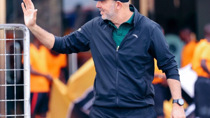 Nabi Apigwa Rungu na Bodi ya Ligi