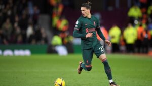 Klopp Anaamini Kwamba Mabao Yatapatikana kwa Nunez 