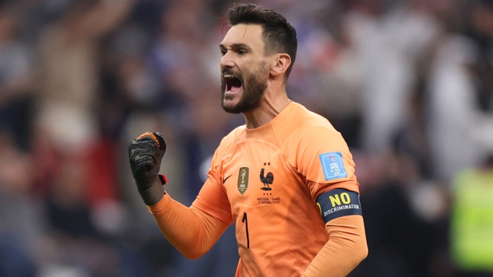 Lloris Awakumbusha Ufaransa Kuna Kitu Maalum Wanaweza Kufikia