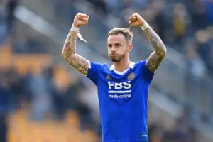 Rodgers Anatarajia Leicester Kukataa Ofa za Maddison 