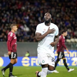 Lukaku Atafanya Mazoezi Krismasi ya Leo