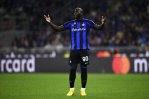 Lukaku Atafanya Mazoezi Krismasi ya Leo