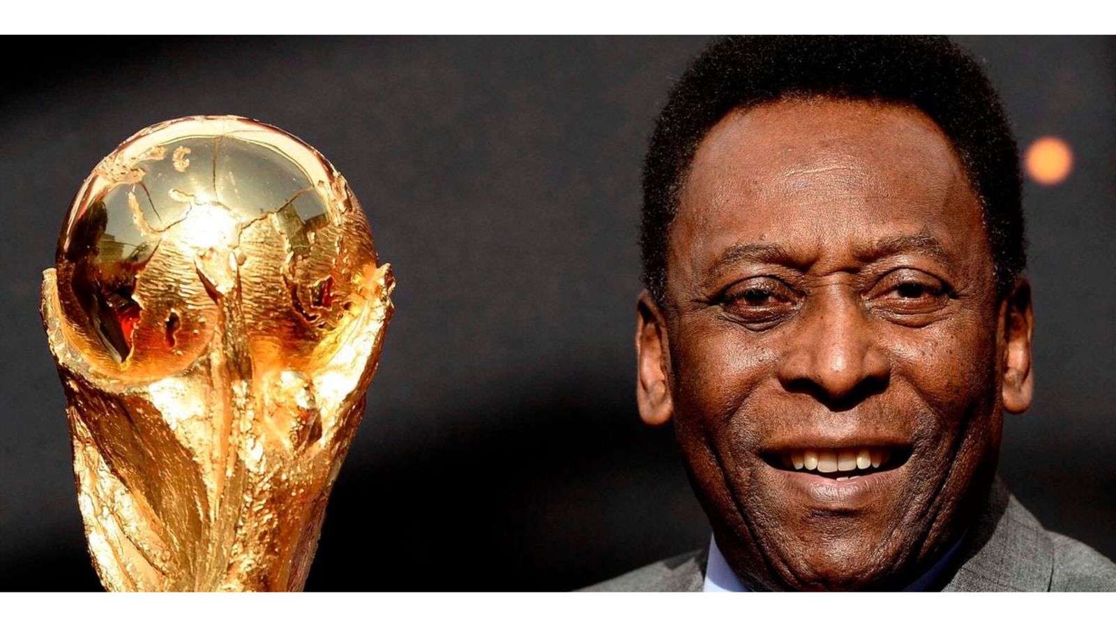 Pele Afariki Dunia Hapo Jana Akiwa Hospitali
