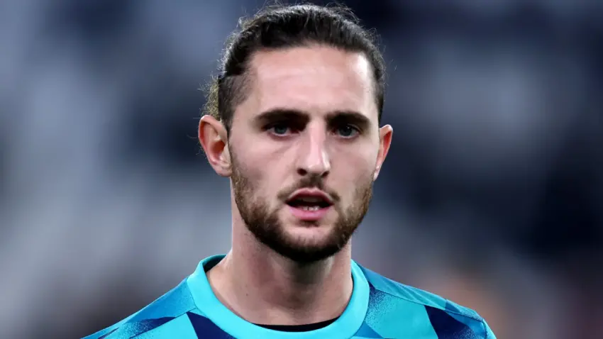Arsenal Wajiunga Kwenye Mbio za Kumsaka Rabiot wa Juventus