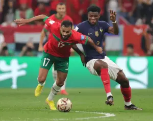 Tchouameni Afurahia Kucheza Majukumu ya Pogba na Kante