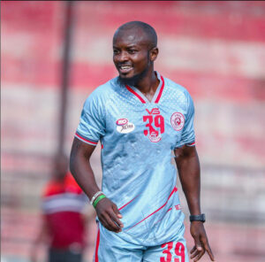 Mgunda: "Tunahitaji Pointi 3"