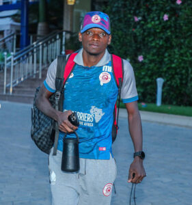 Simba Yaanza Safari Kuelekea Bukoba Kuvaana na Kagera Sugar