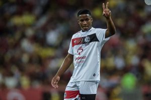 Endrick: "Ronaldo na Vinicius Junior Walihusika Katika Kuhamia Madrid"