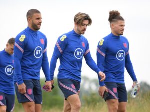 Guardiola Afichua Phillips Hakujeruhiwa Lakini Ana Uzito Kupita Kiasi