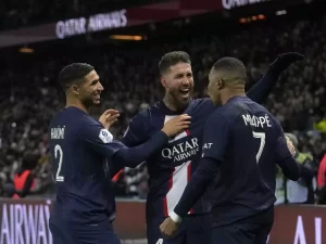 Mbappe Ajikita Kikamilifu PSG Licha ya Huzuni ya Kombe la Dunia