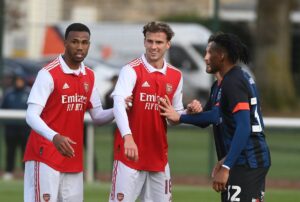 Arteta Ameapa Arsenal Itakumbatia Nafasi ya Ubingwa