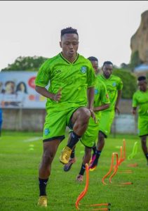 Singida Big Stars Kumkaribisha Geita Gold Kesho