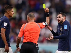 City Inamfuatilia Nyota wa Ufaransa Hernandez