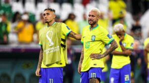 Ronaldo Anategemea Neymar Atarejea Akiwa na Nguvu