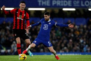 Jorginho Apewa Mkataba Mpya na Chelsea