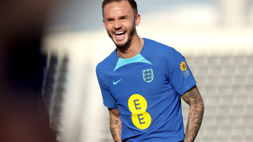 Rodgers Anatarajia Leicester Kukataa Ofa za Maddison