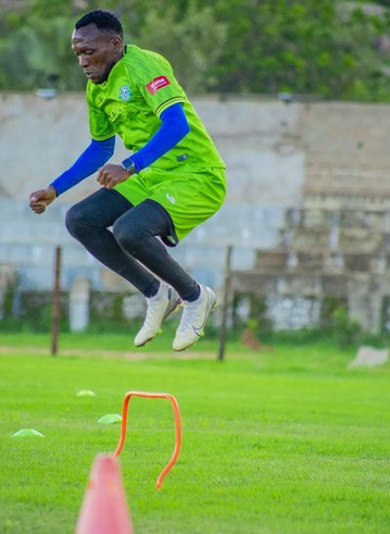 Singida Big Stars Kumkaribisha Geita Gold Kesho