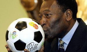 Pele Afariki Dunia Hapo Jana Akiwa Hospitali