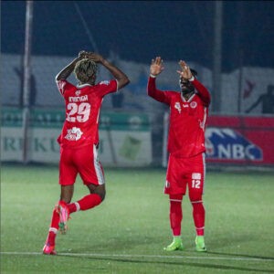 Simba Yadondosha Alama Kaitaba