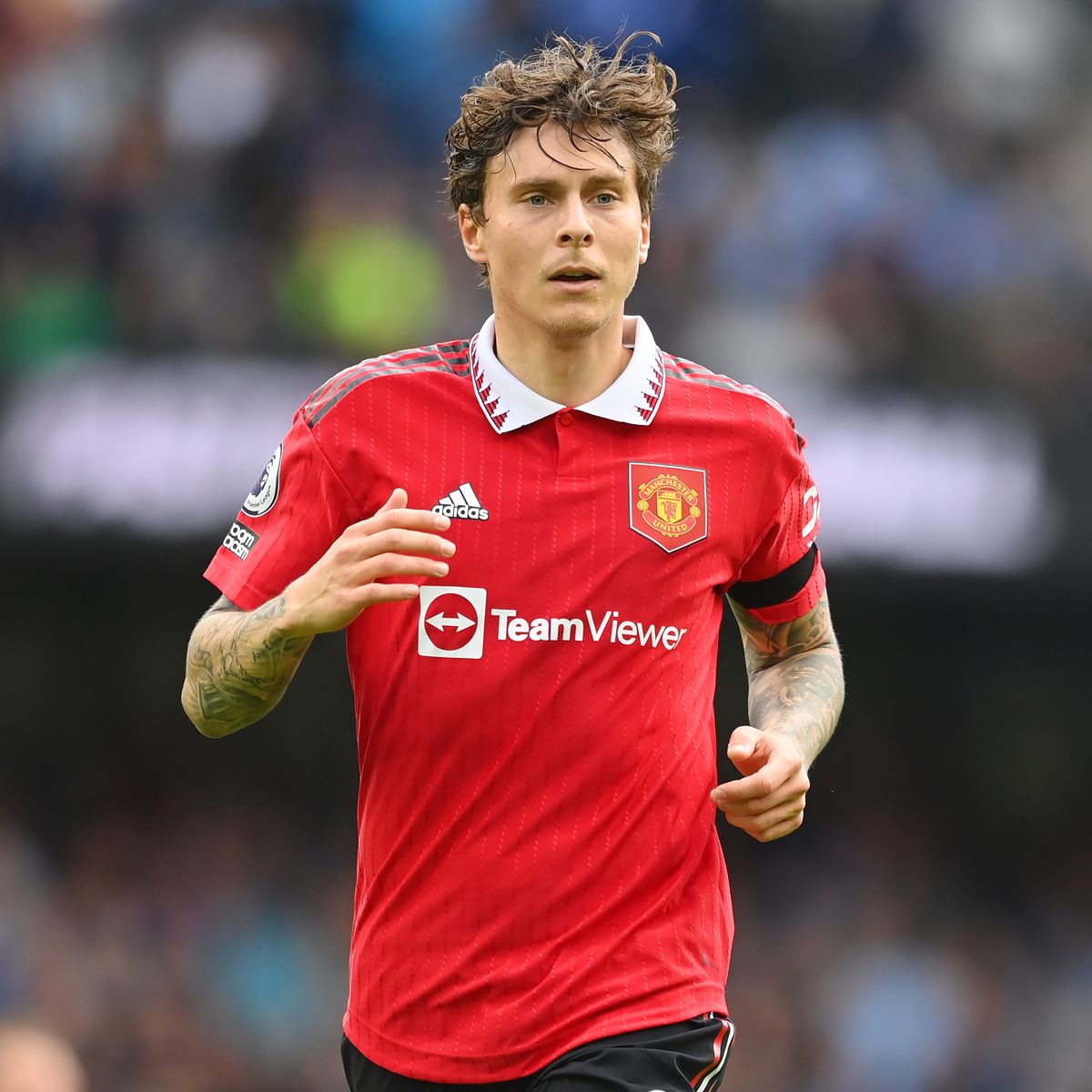 lindelof