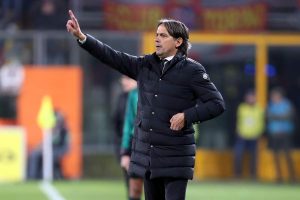 Inzaghi Hatapoteza Muda Kuwaza Kitakachotokea Baada ya Skriniar Kuondoka