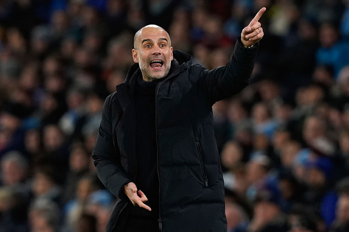 Pep Guardiola: Tuna Mpinzani Aliye na Moto Sana