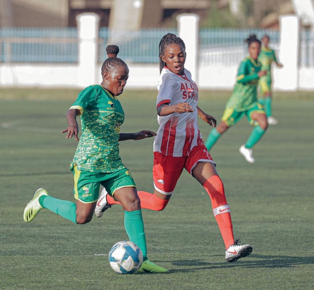 Yanga Princess dimbani tena