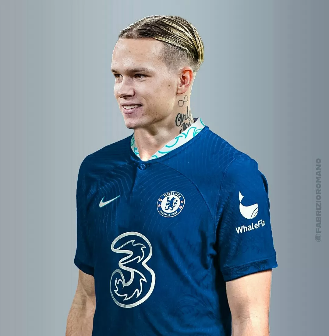 Chelsea Inashutumiwa Kuwadhulumu Arsenal Kifedha baada ya Kumteka Mykhailo Mudryk