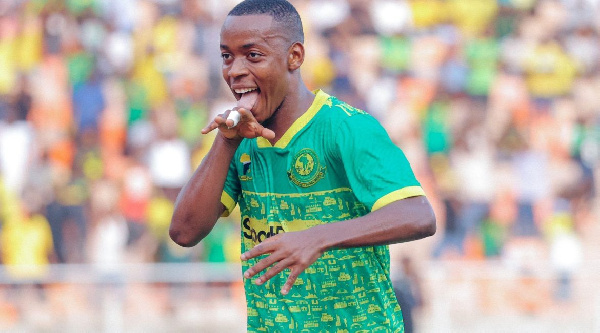 Yanga Yamalizana na Fei Toto Mwezi Januari