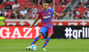 Xavi