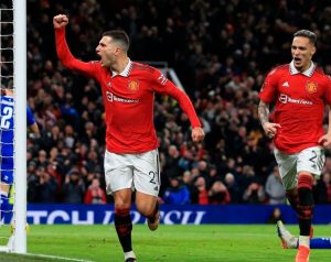 Manchester united