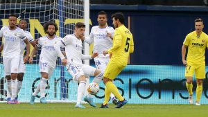 Real Madrid