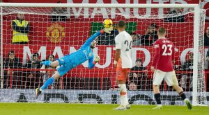 de gea