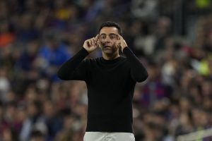 xavi