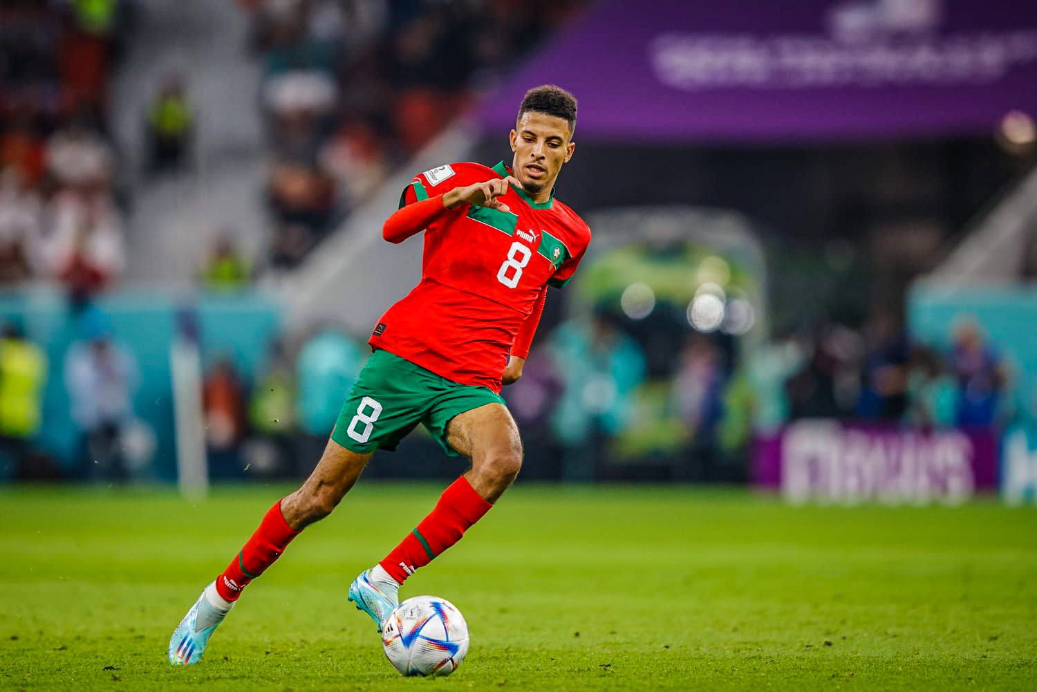 PSG Hawana Mpango na Ounahi