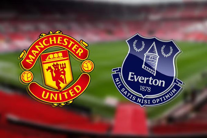 Manchester United Kuendeleza Ubabe dhidi ya Everton Leo?