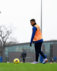 Chelsea