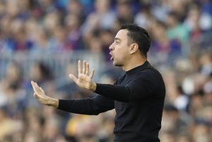 xavi