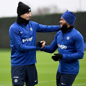 Chelsea