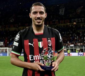 bennacer