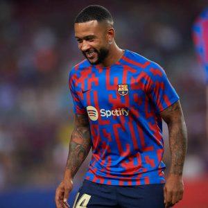 depay