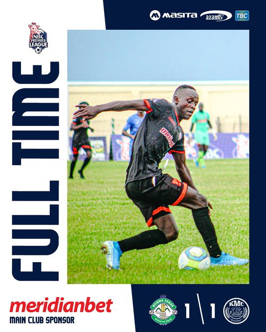 KMC na Mtibwa Hakuna Mbabe