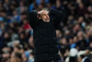 Guardiola
