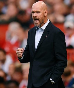 ten hag