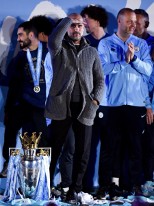 guardiola