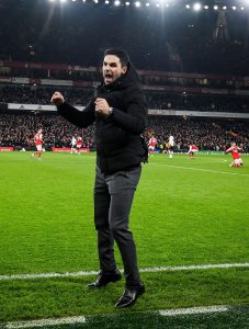 Arteta